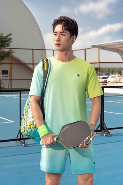 đồ thể thao phong cách athleisure