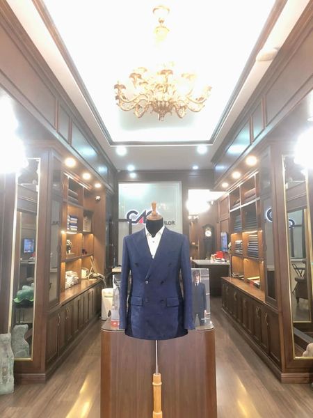 Cao tailor