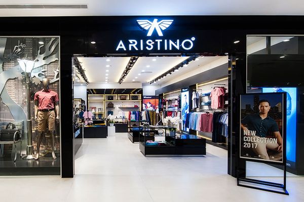 aristino store