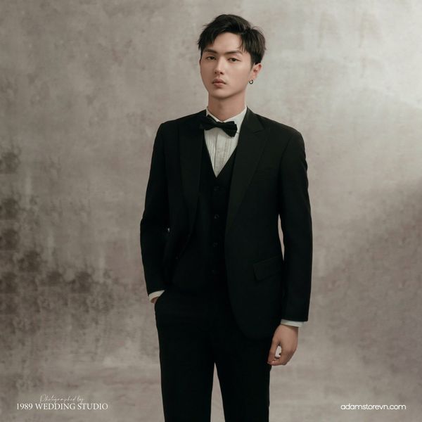 phụ kiện vest nam 5