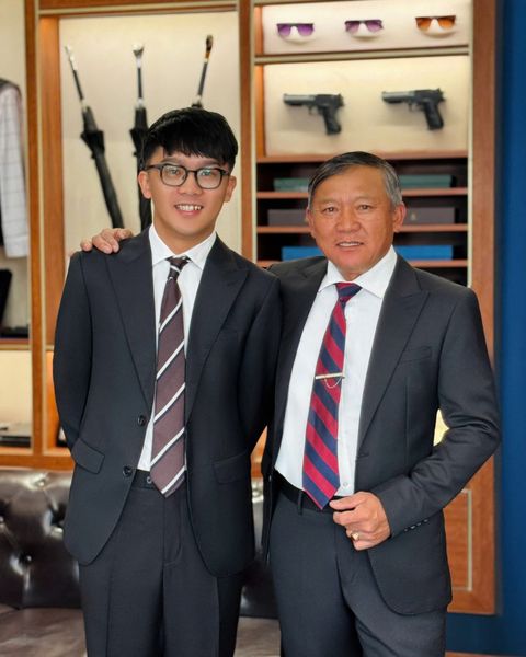 phụ kiện vest nam 6