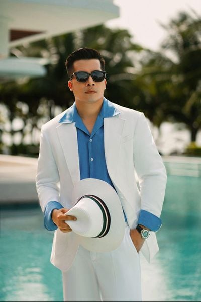 Chất liệu vest hè 2026