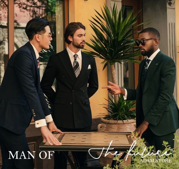 Outfit theo dáng phù hợp