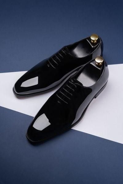 Giày oxford