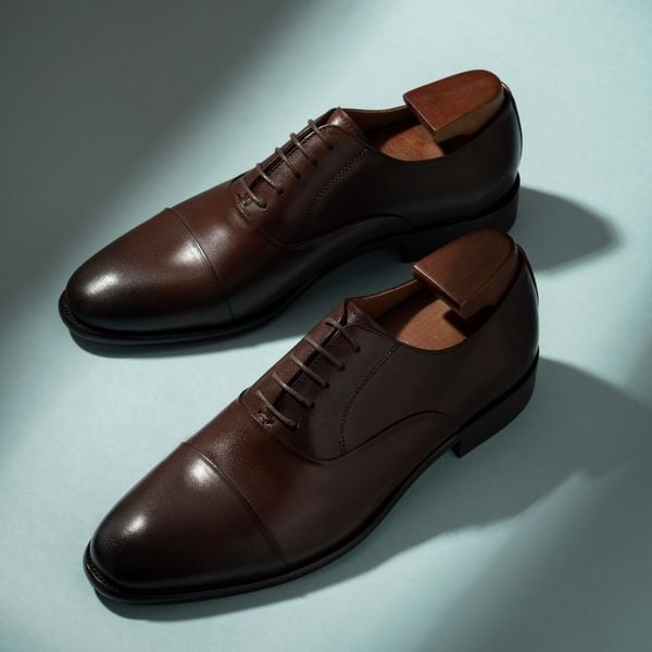 Mua giày oxford ở hà nội