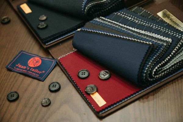 Juans tailor