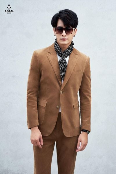 blazer adam