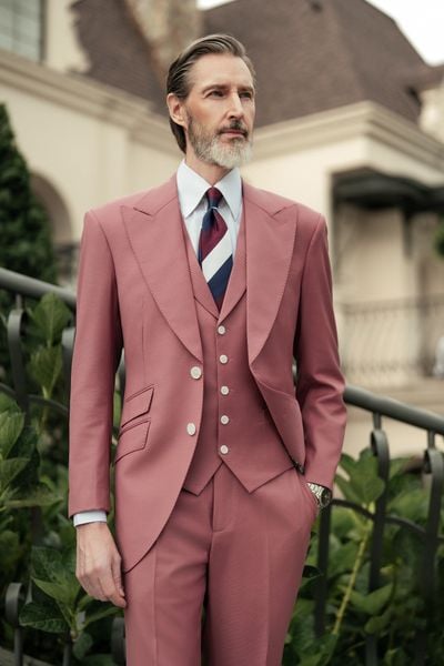 Outfit ăn hỏi mùa hè