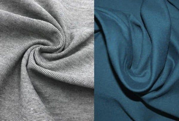 vải cotton áo sơ mi