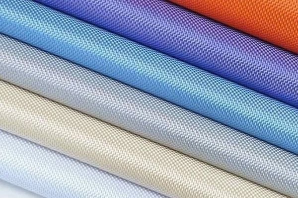 Cotton Oxford