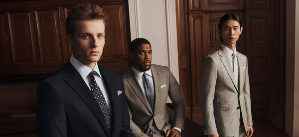 Vest nam HugoBoss