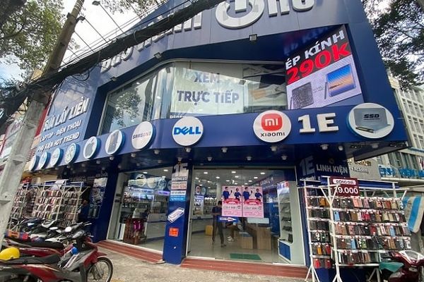 Địa chỉ khắc phục iPhone 13 bị xanh màn hình