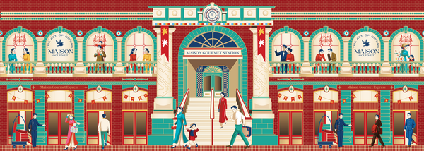 QUÀ TẾT DOANH NGHIỆP - LỰA CHỌN TINH TẾ DÀNH CHO NHÂN VIÊN