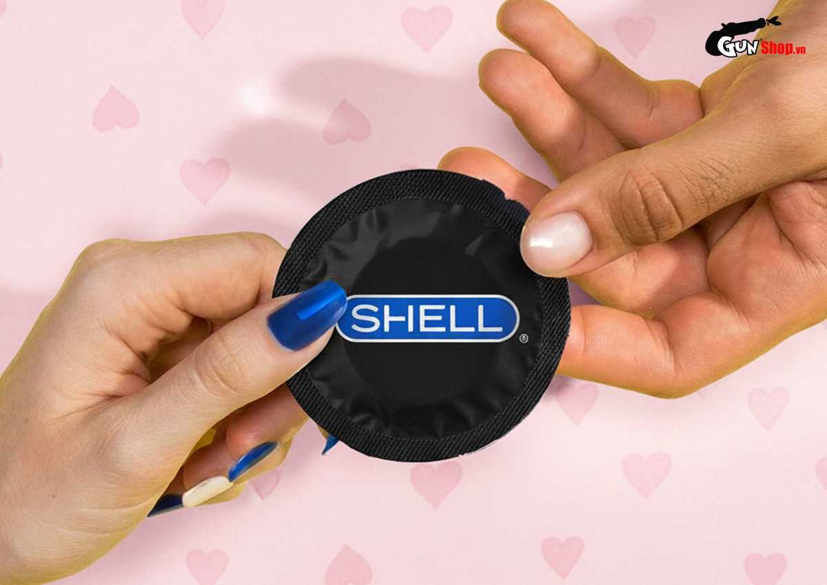 Đeo bao cao su có bị sùi mào gà không?