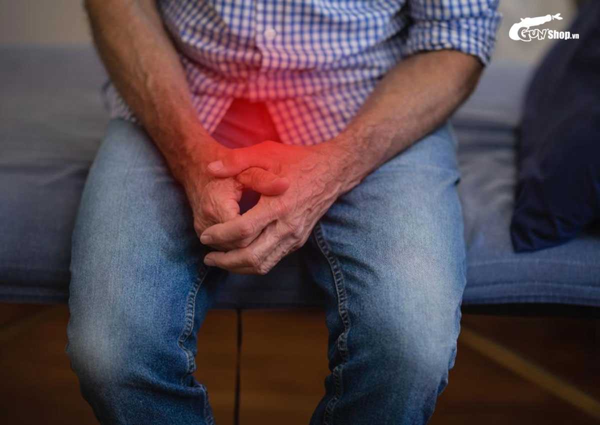 Viêm bao quy đầu có quan hệ được không?