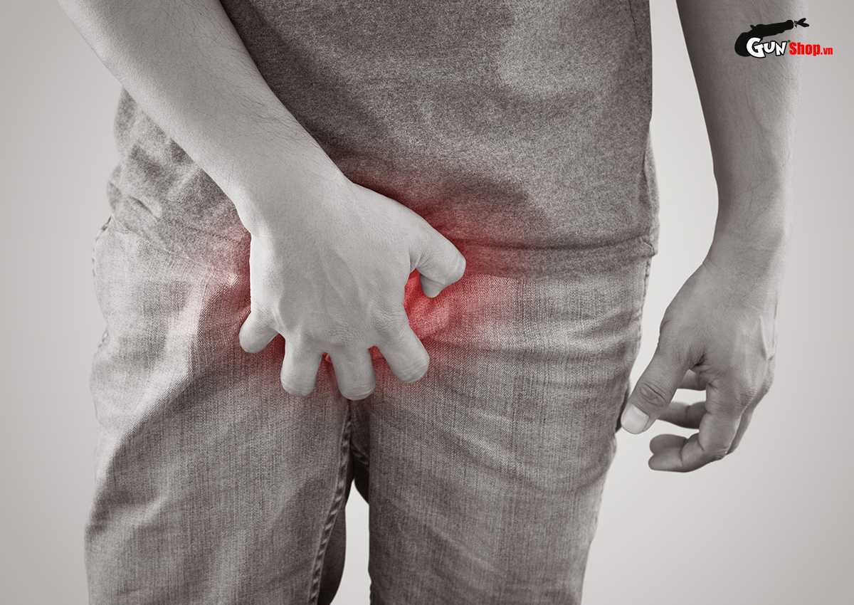 Dài bao quy đầu có quan hệ được không?