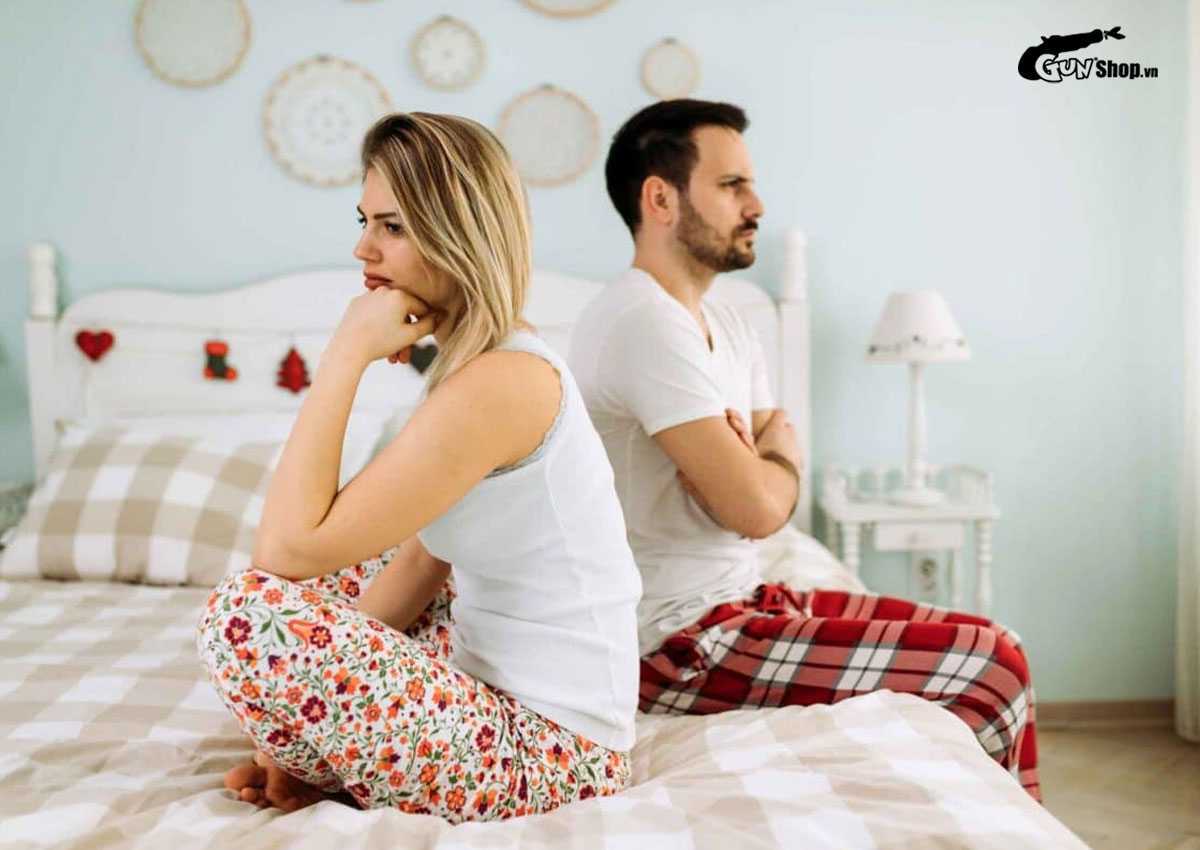 Viêm bao quy đầu có quan hệ được không?