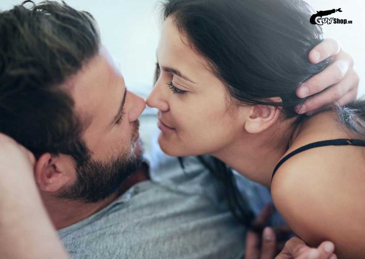Phụ nữ có thể quan hệ đến bao nhiêu tuổi?