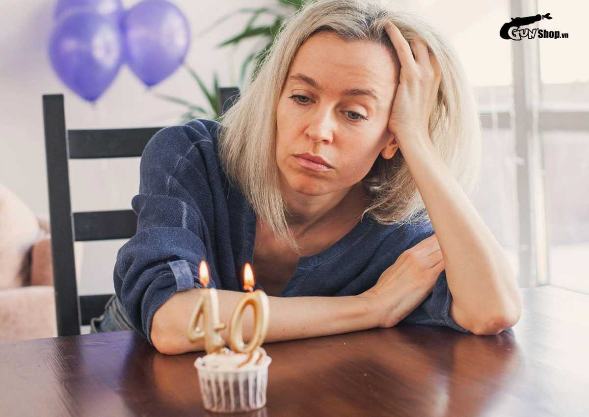 Phụ nữ có thể quan hệ đến bao nhiêu tuổi?