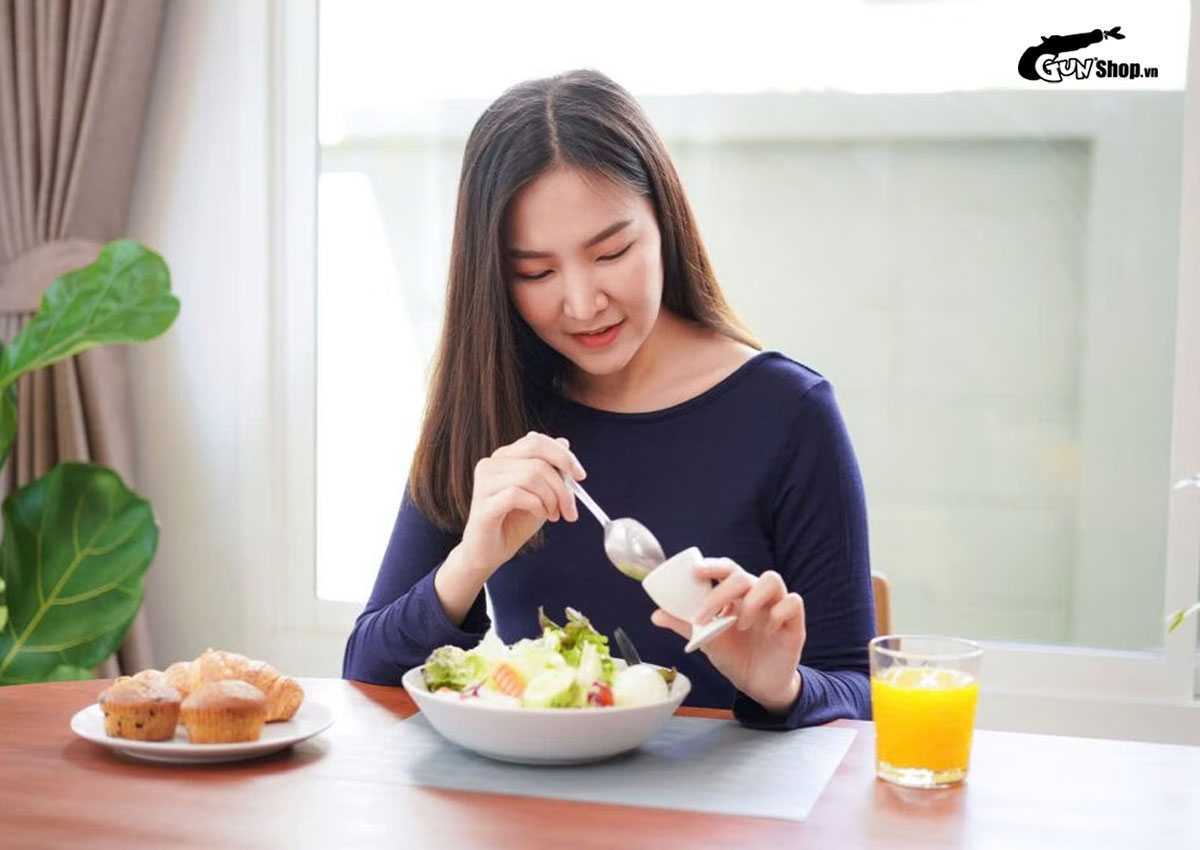Phụ nữ có thể quan hệ đến bao nhiêu tuổi?
