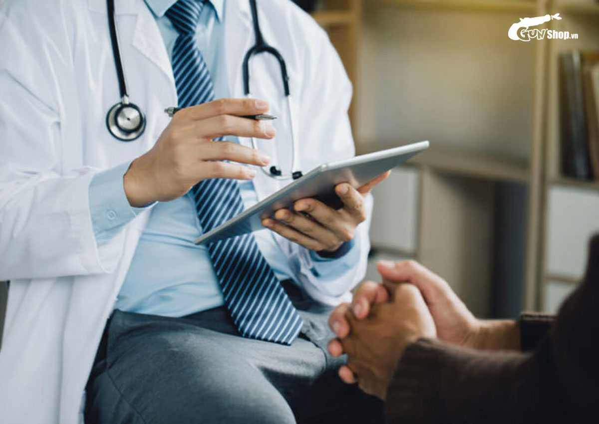 Dương vật phát triển đến bao nhiêu tuổi?