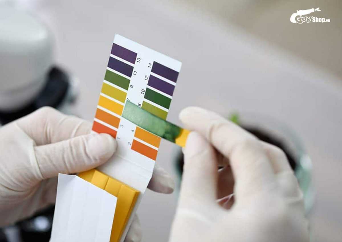 Dùng dung dịch vệ sinh phụ nữ mỗi ngày có tốt không?