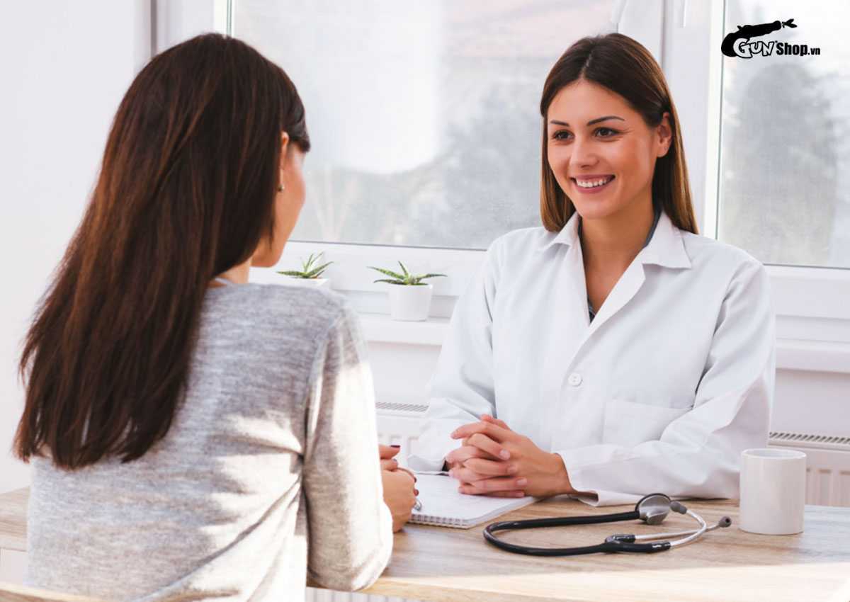 Dùng dung dịch vệ sinh phụ nữ mỗi ngày có tốt không?