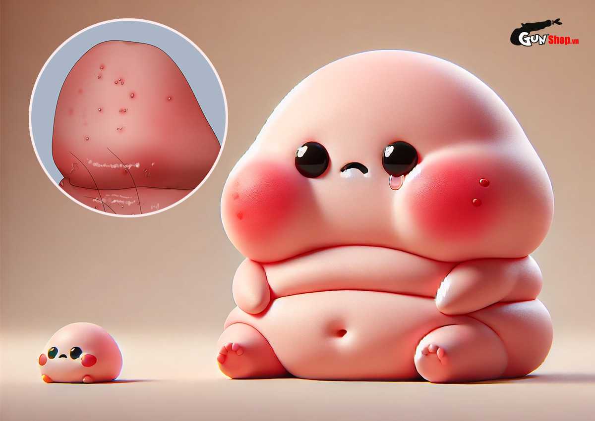 30 tuổi có nên cắt bao quy đầu không?