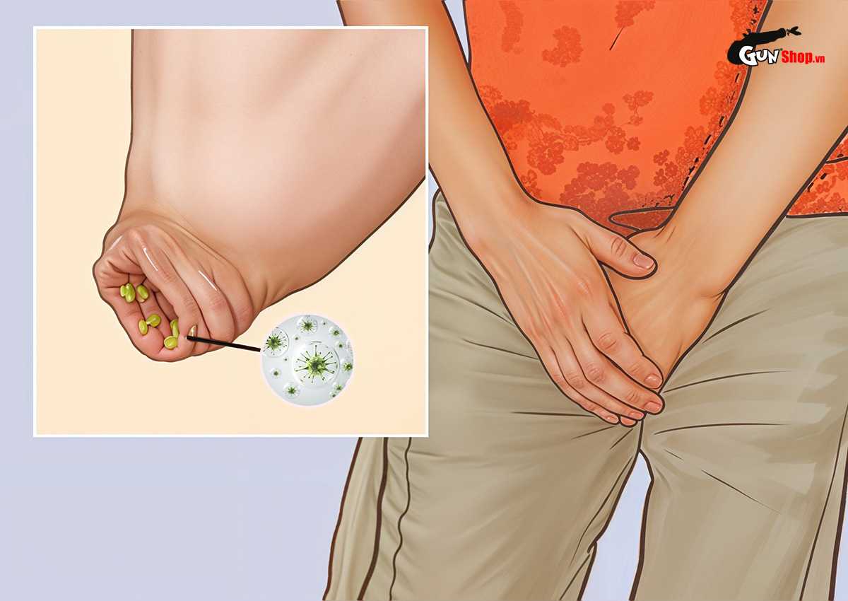 30 tuổi có nên cắt bao quy đầu không?