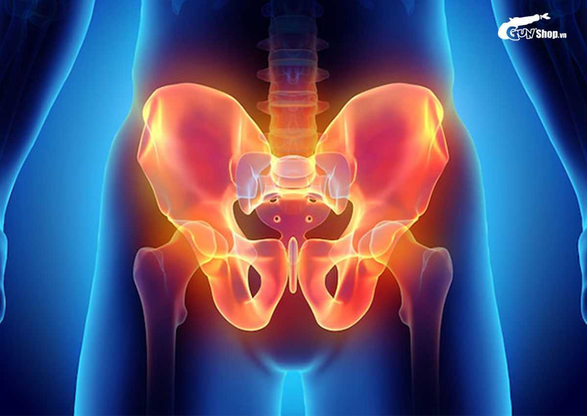 Âm đạo xì hơi là gì?