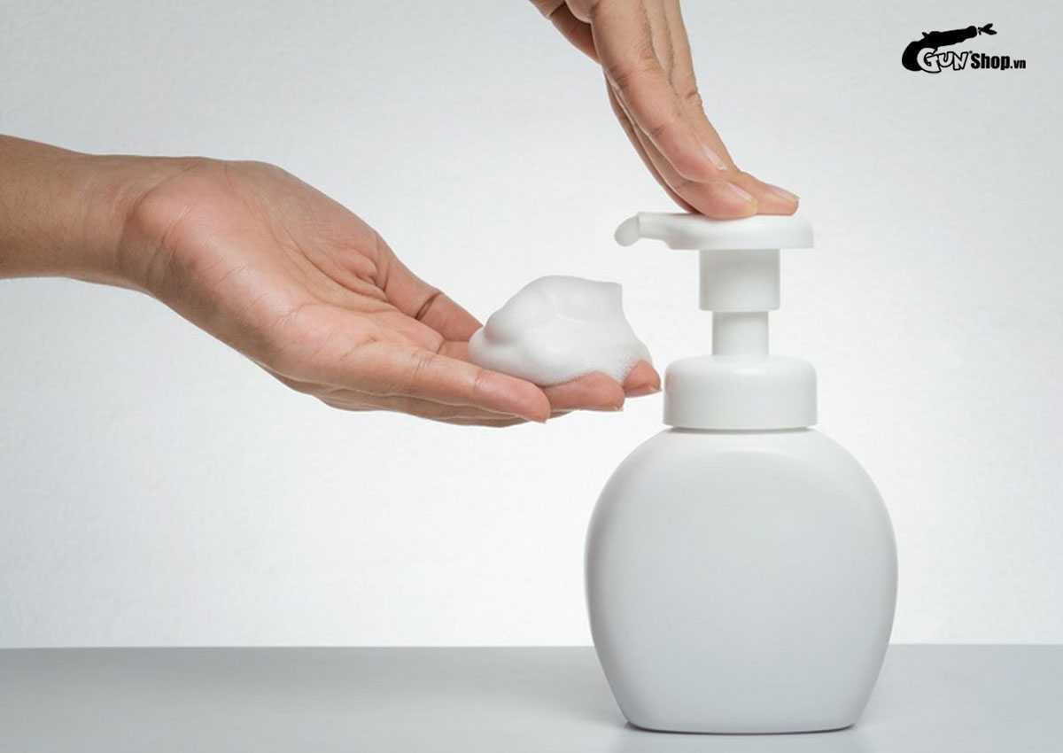 Âm đạo xì hơi là gì?