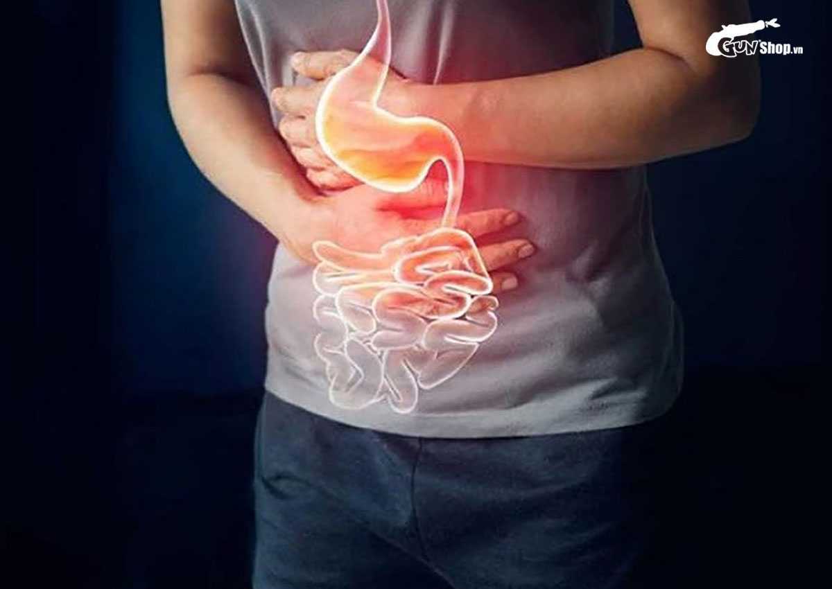 Uống thuốc tăng cường sinh lý nam có sao không?