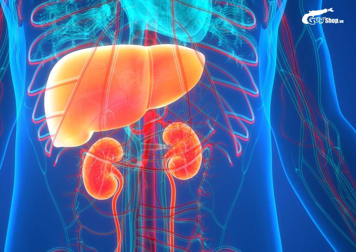 Uống thuốc tăng cường sinh lý nam có sao không?