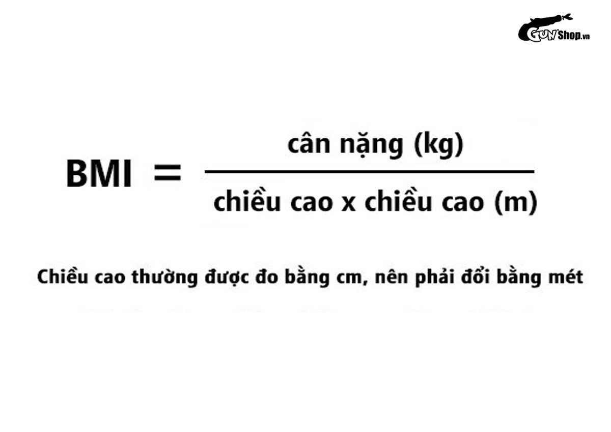 Chiều cao chuẩn của nam giới theo độ tuổi?