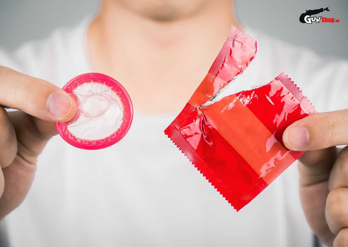 Bao cao su giá rẻ có tốt không?