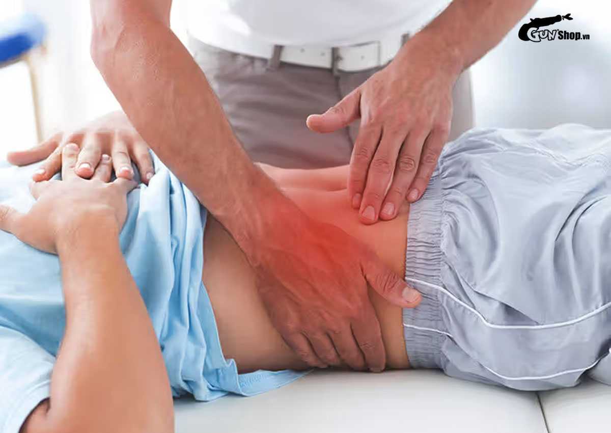 Bệnh chlamydia có chữa khỏi được không?