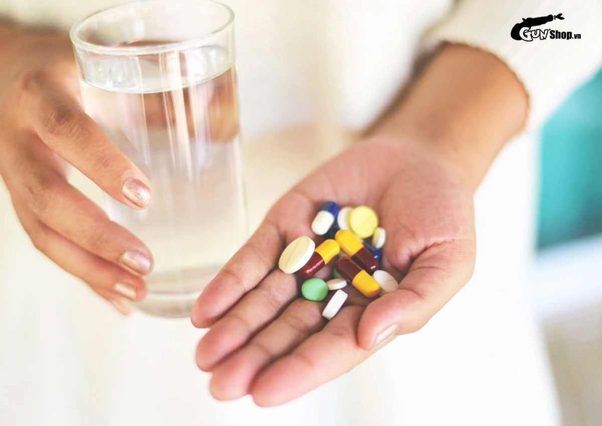 Bệnh chlamydia có chữa khỏi được không?