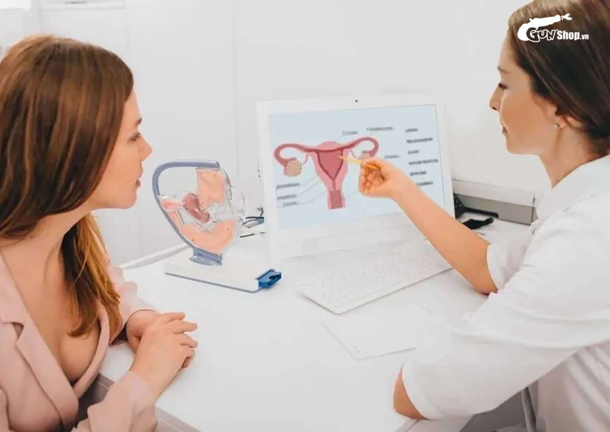 Bị ung thư có quan hệ được không?