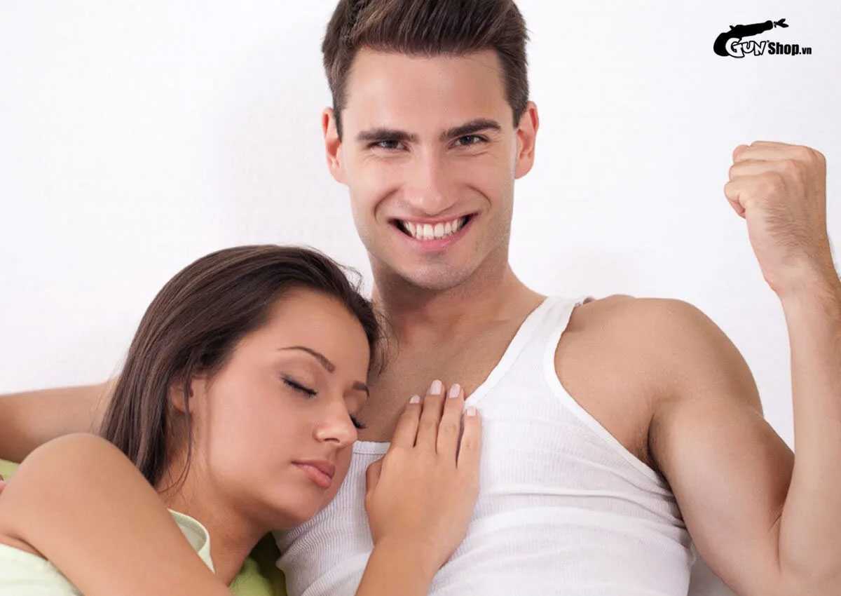 Các bài tập tăng cường sinh lý nam tại nhà hiệu quả rõ rệt