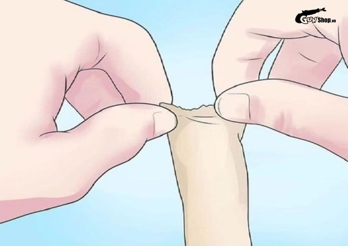 Cắt bao quy đầu có đau không?