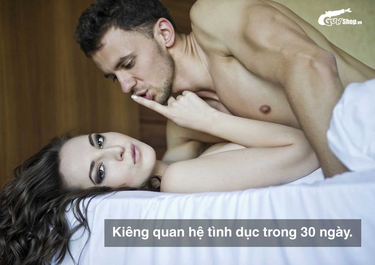 Cắt bao quy đầu có đau không?