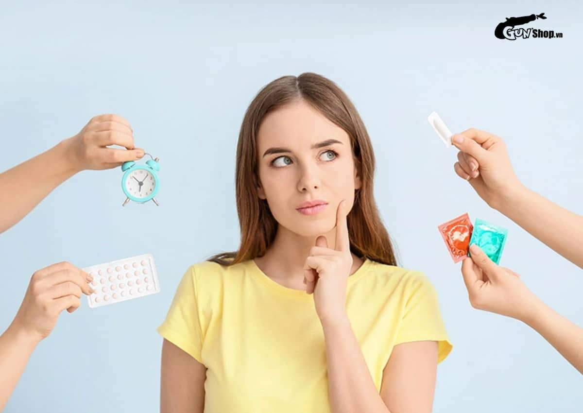 Chất nhầy cổ tử cung là gì?