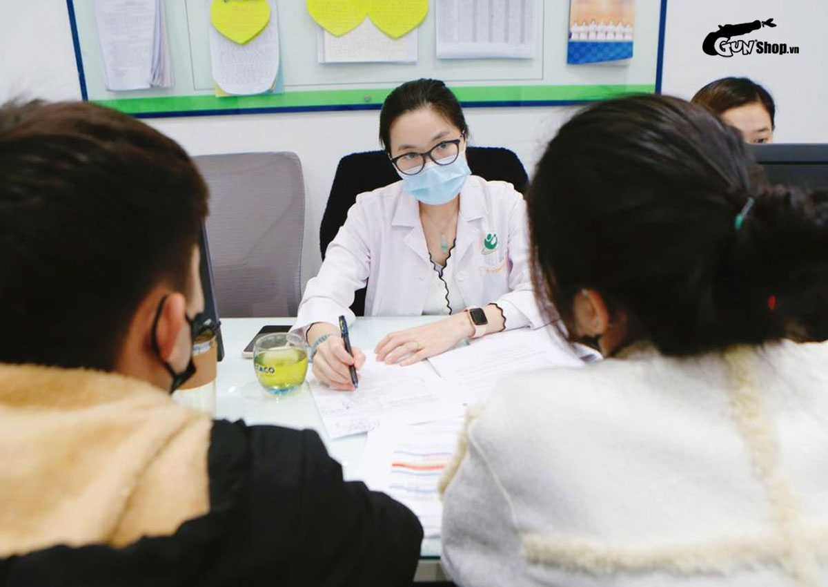 Chi phí khám tiền hôn nhân bao nhiêu và khám những gì?