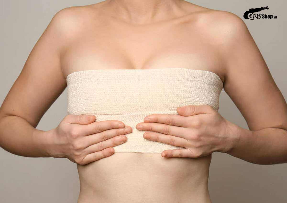 Chỗ nhạy cảm của con gái nằm ở đâu?