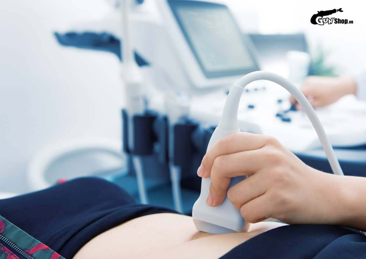 Quan hệ 4 tuần có thai 6 tuần có thể xảy ra không?