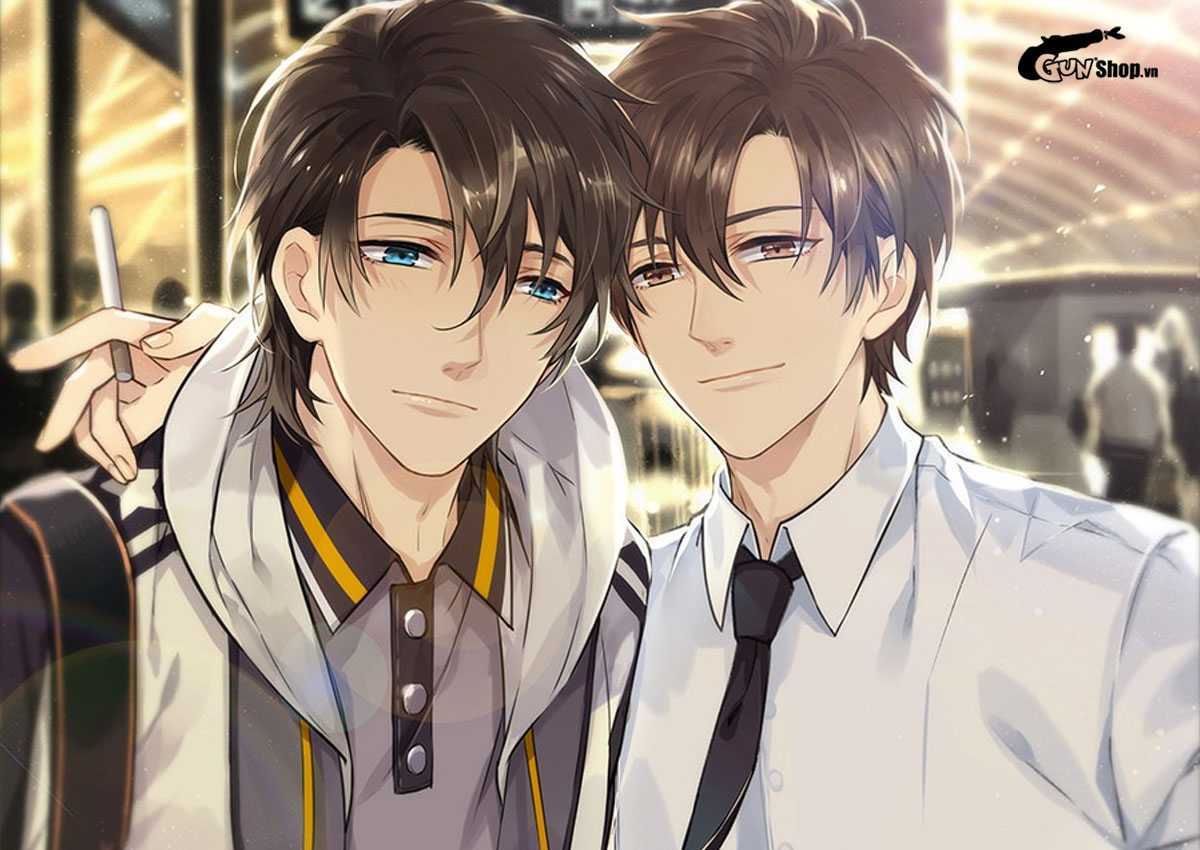 Công thụ là gì?