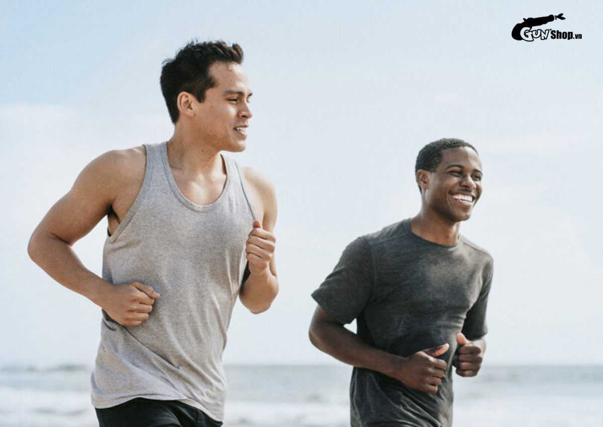 Cương dương là gì?