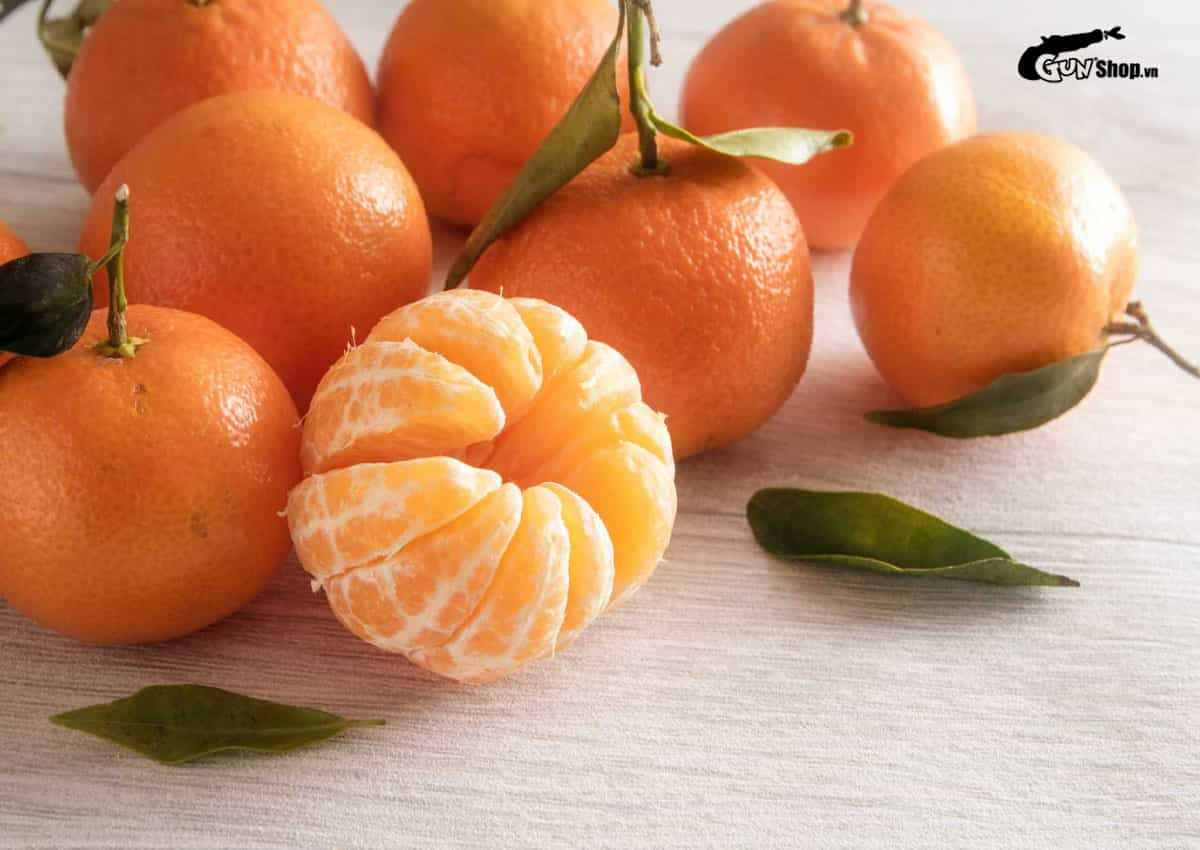 Đau bụng kinh nên ăn hoa quả gì để làm dịu cơn đau?