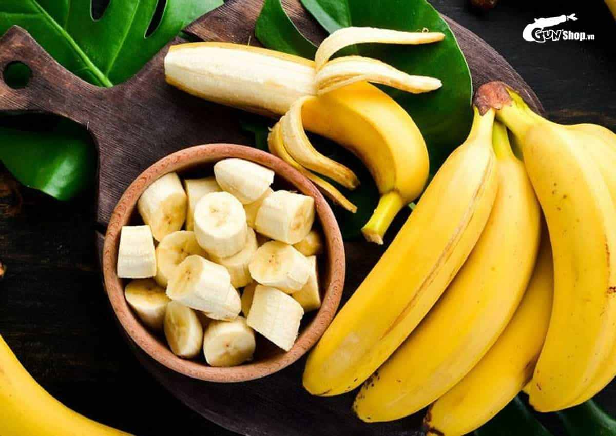 Đau bụng kinh nên ăn hoa quả gì để làm dịu cơn đau?