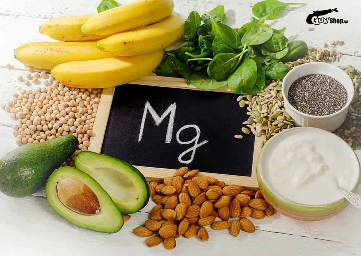 Đau bụng kinh nên ăn hoa quả gì để làm dịu cơn đau?